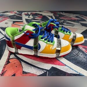 Nike SB Dunk EBay